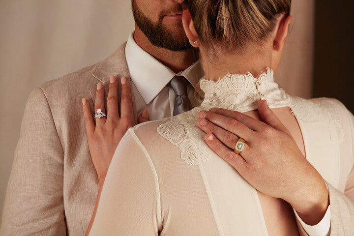 Wedding Rings