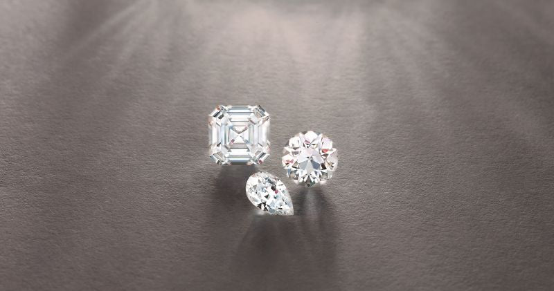 Moissanite