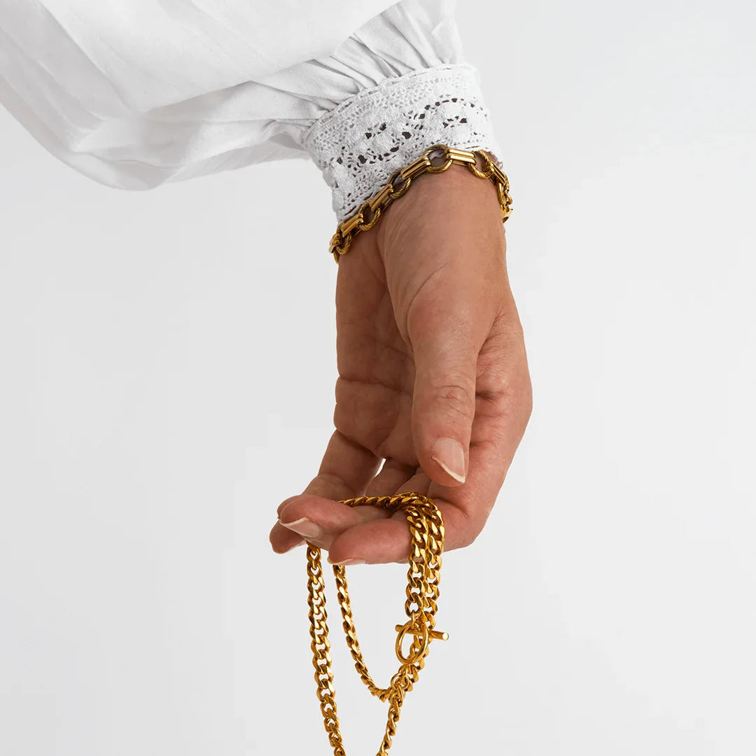 Bracelet Yumna Jewelers