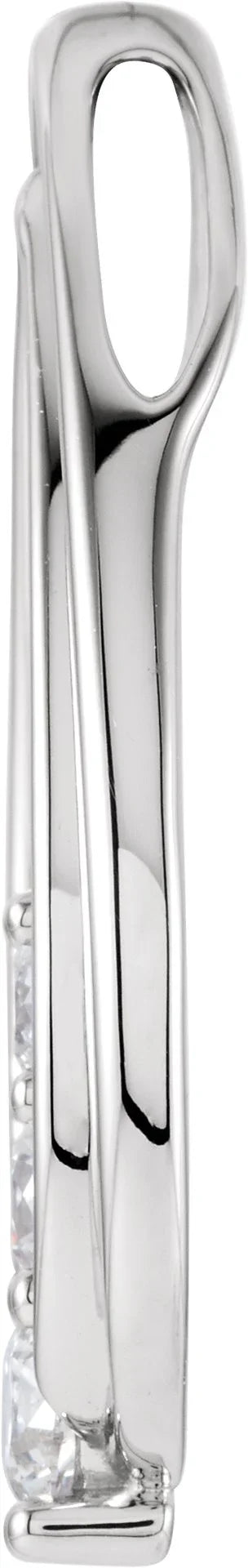 Women's Natural Diamond Pendants | Yumna Jewelers