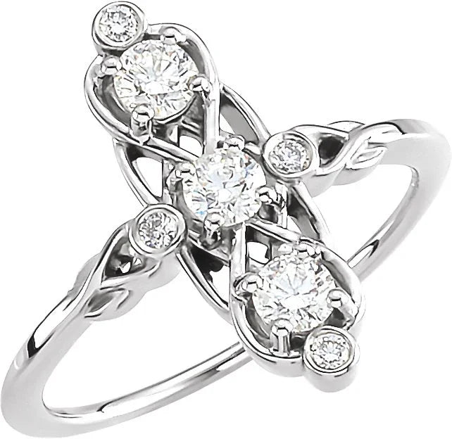 Diamond