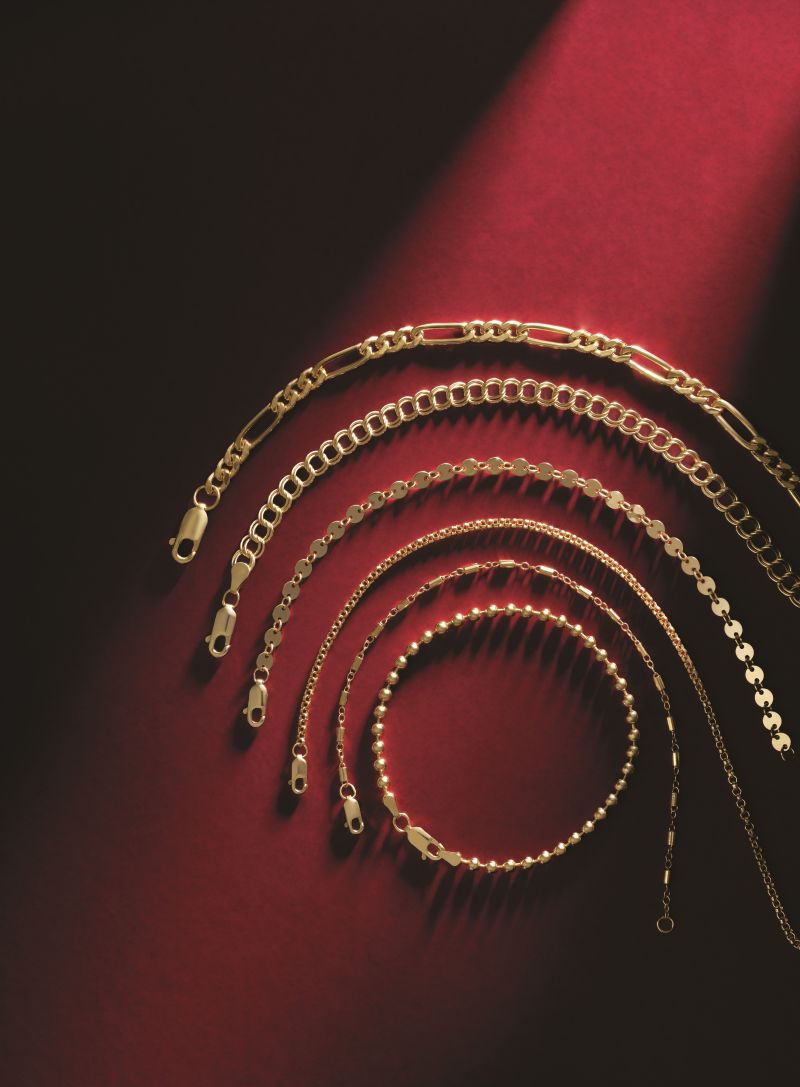 Bracelet Yumna Jewelers