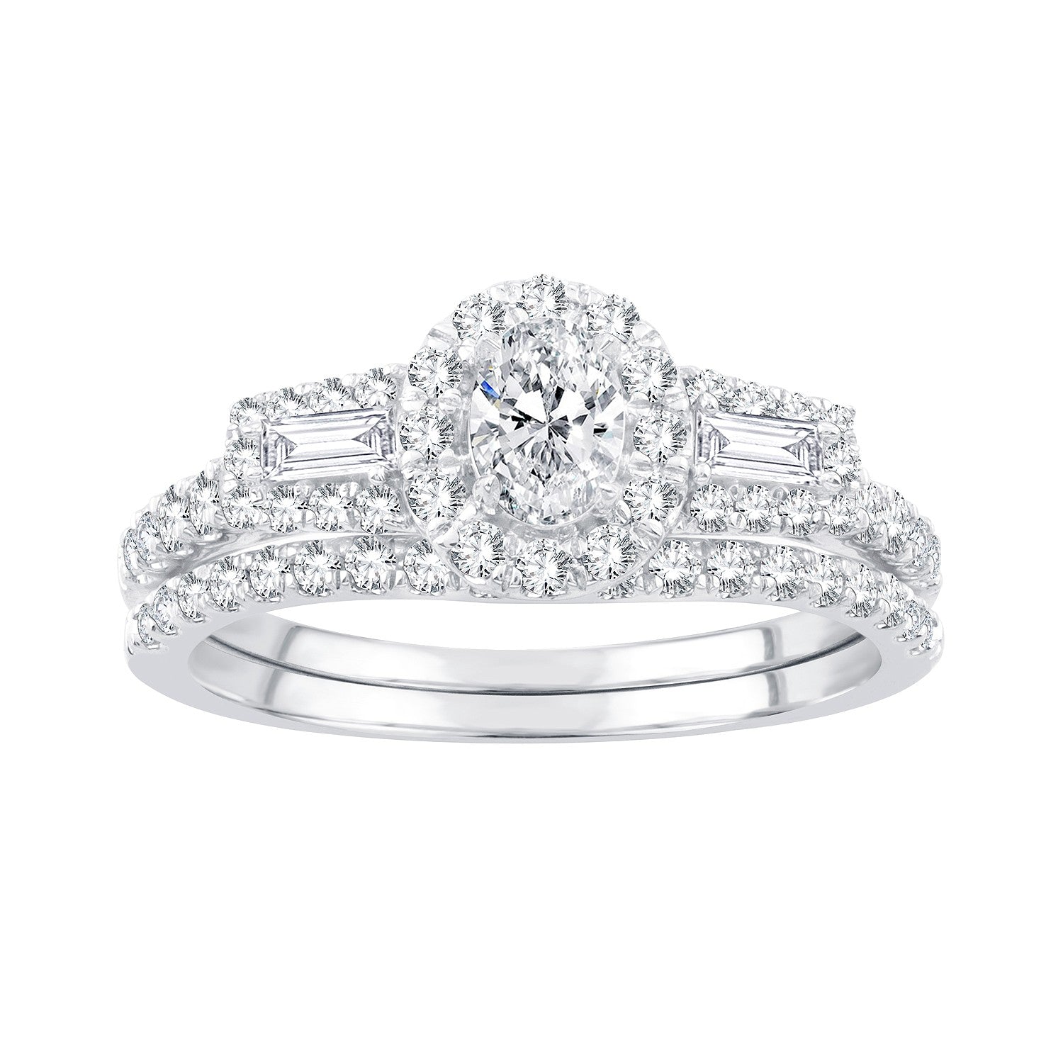 White Gold